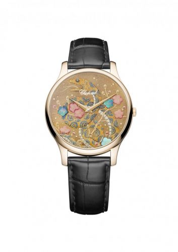 Chopard L.U.C XP Urushi Year of the Snake