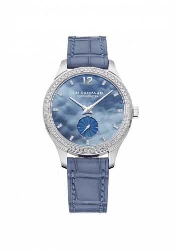 Chopard L.U.C XPS 35mm Esprit de Fleurier