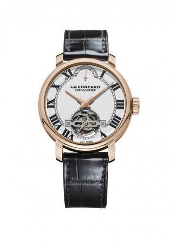Chopard L.U.C 1963 Tourbillon
