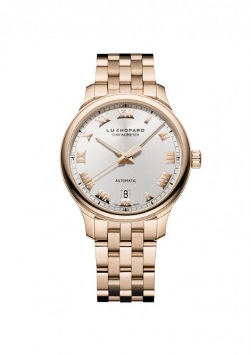 Chopard L.U.C 1937 Classic Rose Gold Bracelet