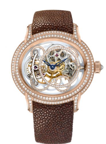 Audemars Piguet Millenary Chalcedony