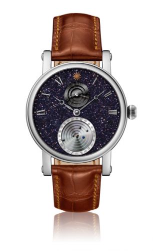 Christiaan van der Klaauw Planetarium