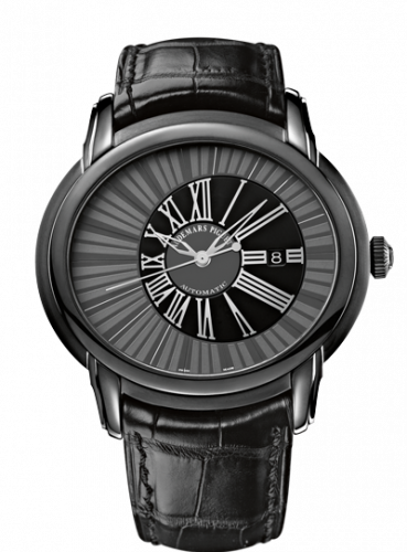 Audemars Piguet Millenary Quincy Jones