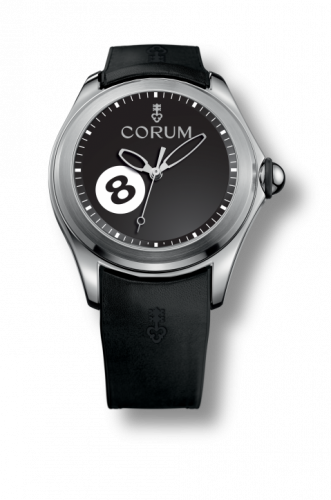 Corum Bubble 47 8 Ball