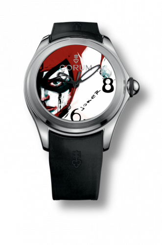 Corum Bubble 47 Joker