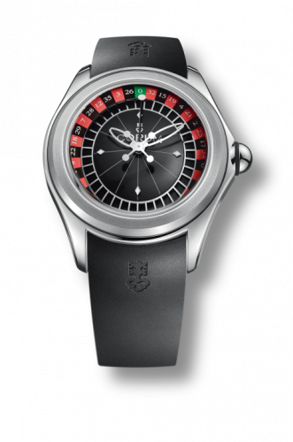 Corum Bubble 47 Roulette
