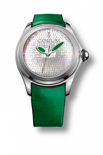 Corum Bubble 47 Disco