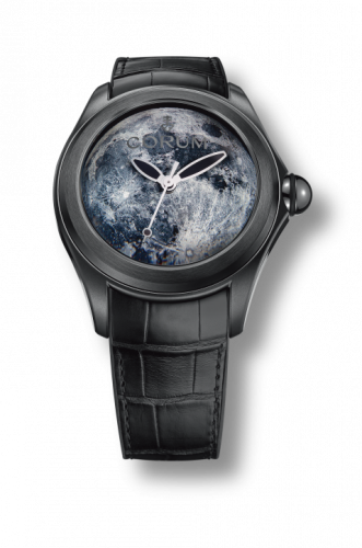 Corum Bubble 47 Lunar System