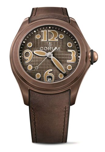 Corum Bubble 47 Heritage