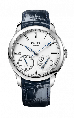 Czapek Quai des Bergues N°29