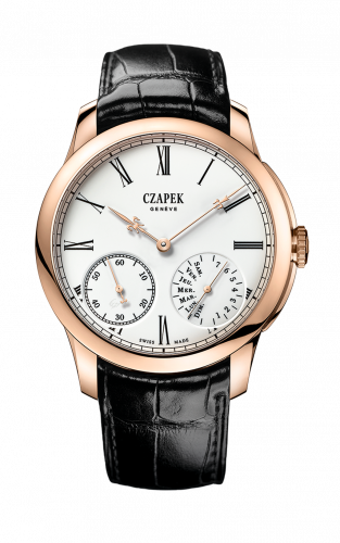 Czapek Quai des Bergues N°33