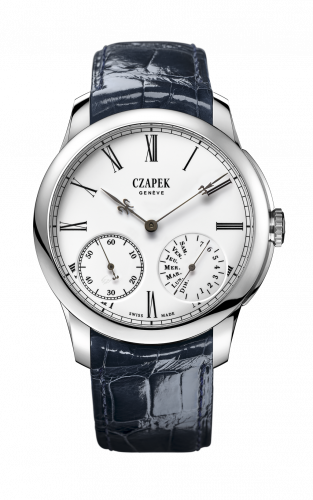 Czapek Quai des Bergues N°29 bis