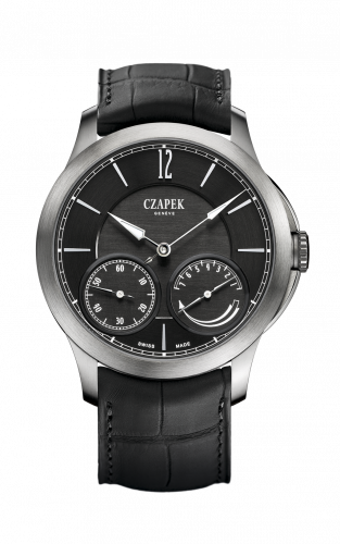 Czapek Quai des Bergues N°27