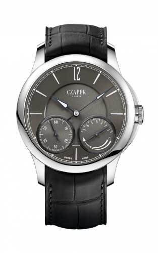 Czapek Quai des Bergues N°21