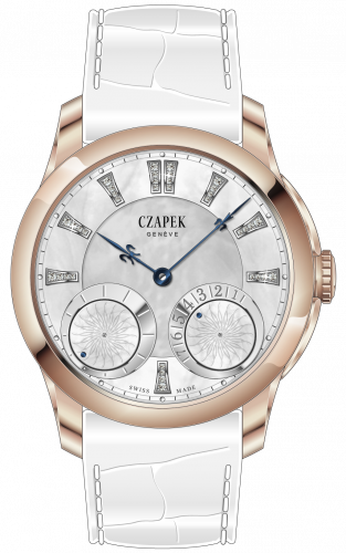 Czapek Quai des Bergues Lady N°5