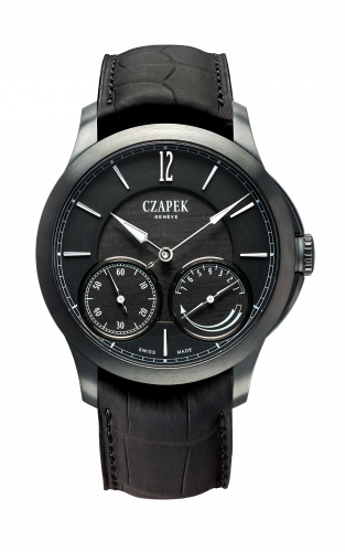 Czapek Quai des Bergues N°27 bis