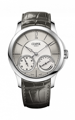 Czapek Quai des Bergues N°23
