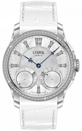 Czapek Quai des Bergues Lady N°3