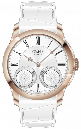 Czapek Quai des Bergues Lady N°9