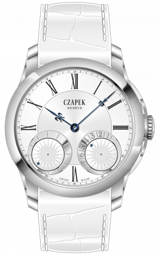 Czapek Quai des Bergues Lady N°11