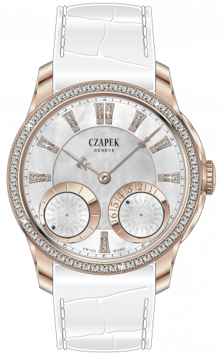Czapek Quai des Bergues Lady N°1