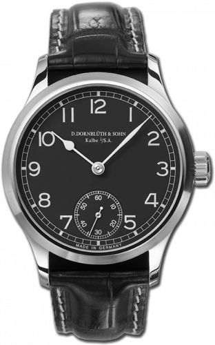 D. Dornblueth & Sohn 99.0