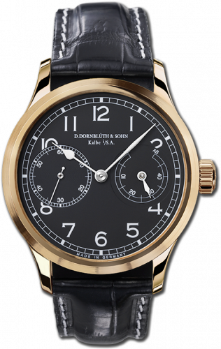 D. Dornblueth & Sohn 99.2