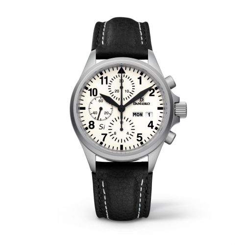 Damasko DC 57 Si