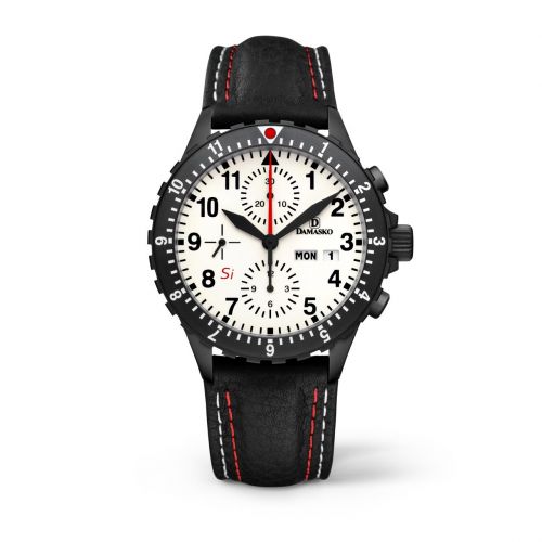 Damasko DC 67 Si Black