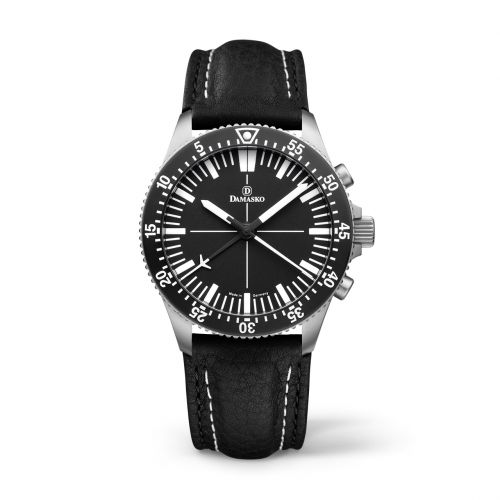 Damasko DC80