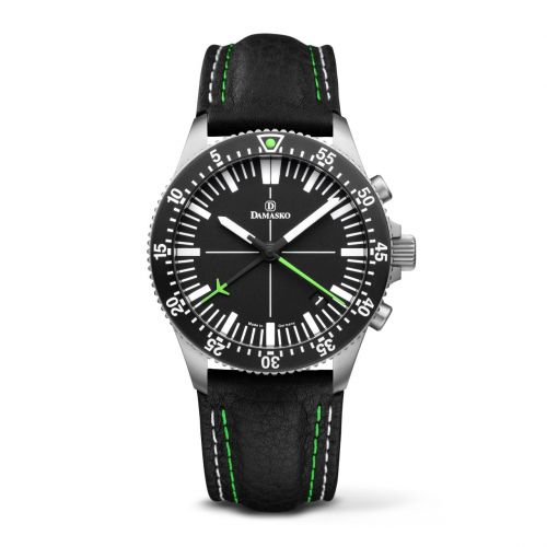 Damasko DC82 Green