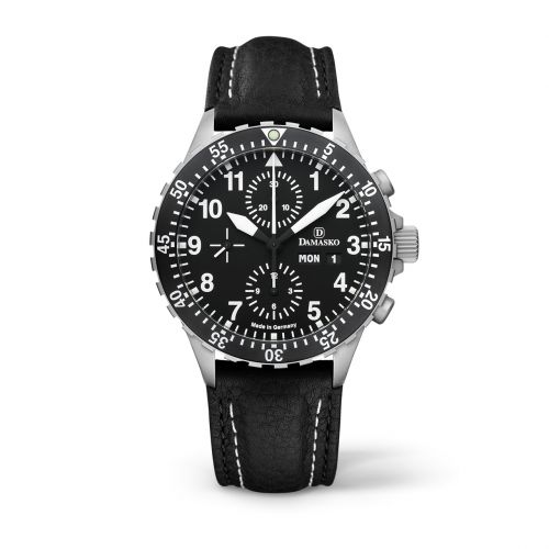 Damasko DC 66