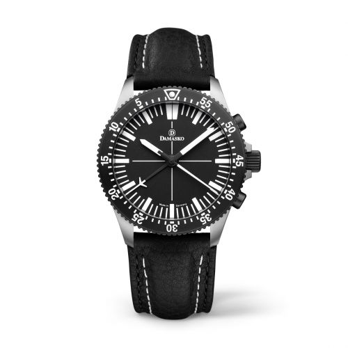 Damasko DC80 Bicolour