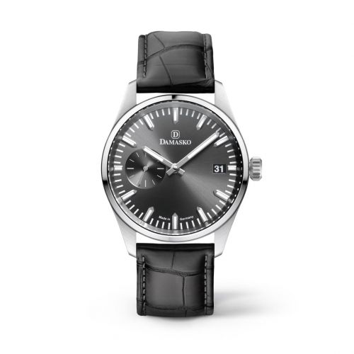 Damasko DK 105.anthracite