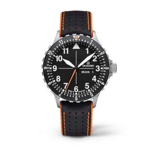 Damasko DA 42
