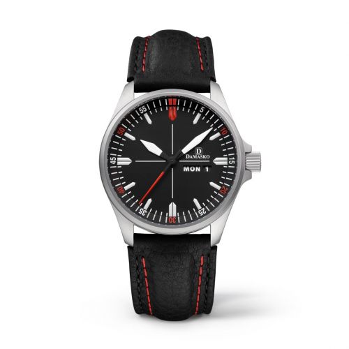 Damasko DA 343