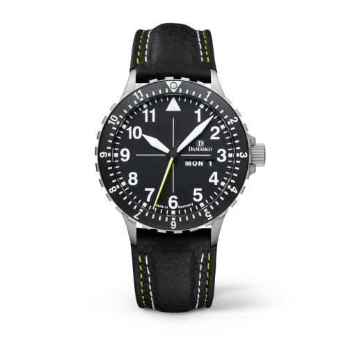 Damasko DA 46