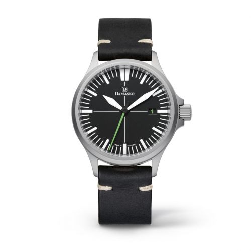 Damasko DS30 Green