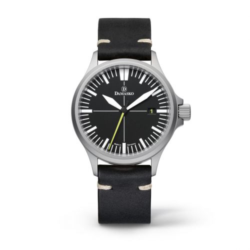 Damasko DS30 Yellow