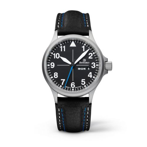 Damasko DA 38