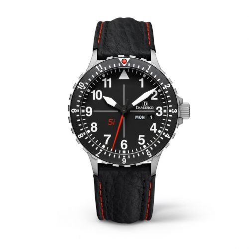 Damasko DK 10