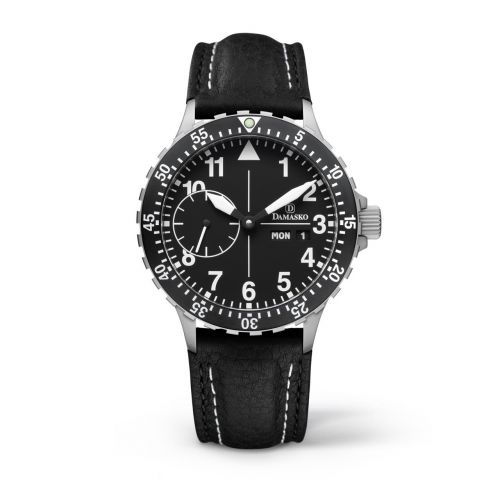 Damasko DK 14