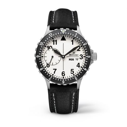 Damasko DK 15