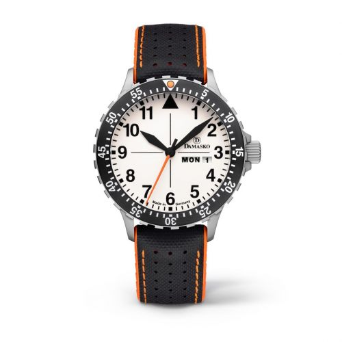 Damasko DA 43