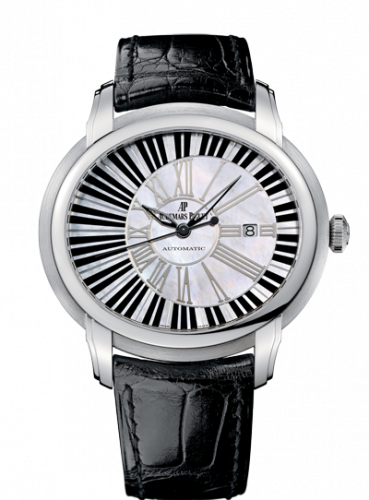 Audemars Piguet Millenary Pianoforte