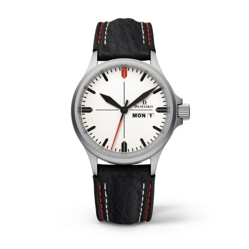 Damasko DA 35 Black