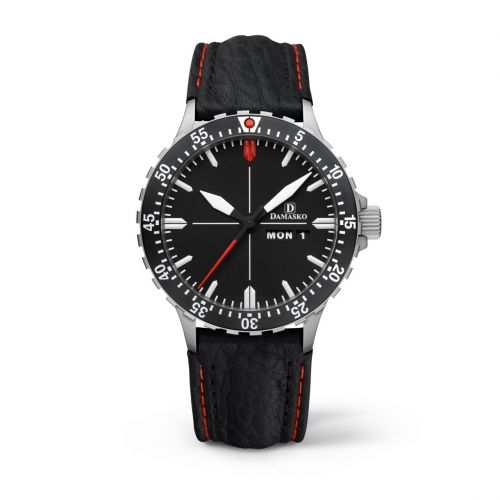 Damasko DA 44