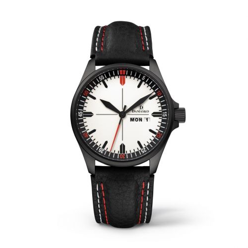 Damasko DA 353 Black