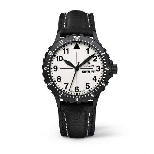 Damasko DA 47 Black
