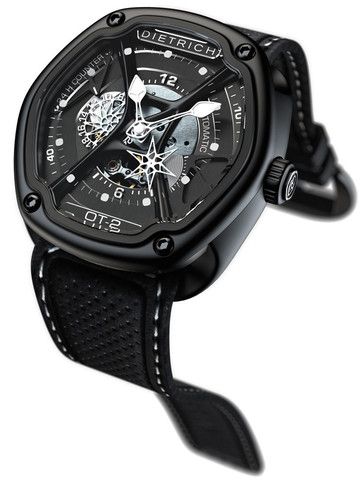 Dietrich OT-2 UK